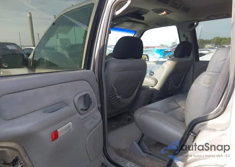 1999 GMC Yukon из США, поврежденный, VIN 1GKEK13R1XJ707486